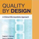 Quality By Design