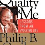 Quality and Me