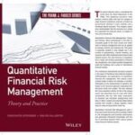 Quantitative Financial Risk Management