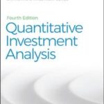 Quantitative Investment Analysis