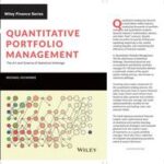 Quantitative Portfolio Management
