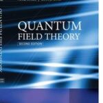 Quantum Field Theory