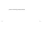 Quantum Inspired Meta-heuristics for Image Analysis