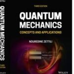 Quantum Mechanics