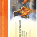 Quick Selection Guide to Chemical Protective Clothing