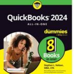 QuickBooks 2024 All-in-One For Dummies