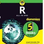 R All-in-One For Dummies