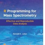 R Programming for Mass Spectrometry