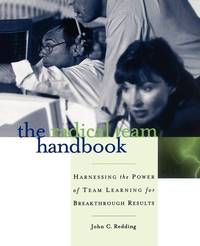 radical-team-handbook-harnessing-power-team-9780787951610