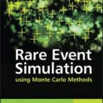 Rare Event Simulation using Monte Carlo Methods