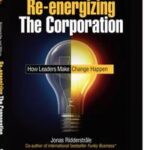 Re-energizing the Corporation