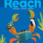 Reach/r4r Lvl F/g5 Student Edition-Ca: