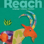 Reach/r4r Lvl G/gr 6 Student Edition-Ca: