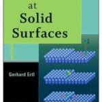 Reactions at Solid Surfaces