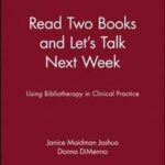 Read Two Books and Let's Talk Next Week