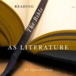 Reading the Bible as Literature