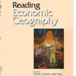 Reading Economic Geography
