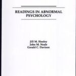 Abnormal Psychology