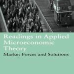Readings in Applied Microeconomic Theory