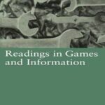 Readings in Games and Information