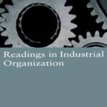 Readings in Industrial Organization