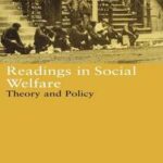 Readings in Social Welfare