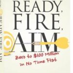Ready, Fire, Aim
