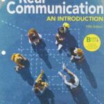 Loose-Leaf Version for Real Communication