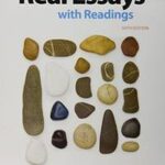 Real Essays with Readings