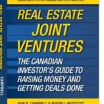 Real Estate Joint Ventures
