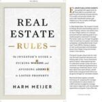 Real Estate Rules