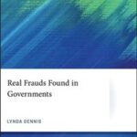 Real Frauds Found in Governments
