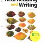 Loose-Leaf Version for Real Reading and Writing
