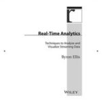 Real-Time Analytics