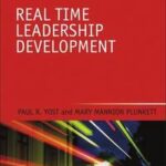 Real Time Leadership Development
