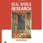 Real World Research