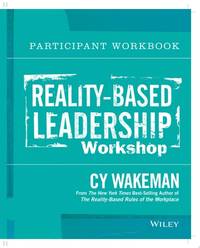 reality-based-leadership-participant-workbook-cy-9781118540442