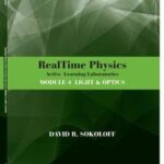 RealTime Physics Active Learning Laboratories, Module 4