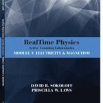 RealTime Physics: Active Learning Laboratories, Module 3