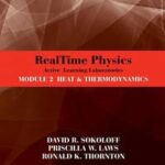 RealTime Physics: Active Learning Laboratories, Module 2