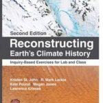 Reconstructing Earth's Climate History