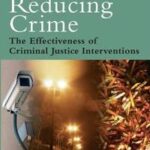Reducing Crime