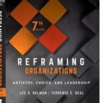 Reframing Organizations
