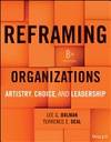 Reframing Organizations