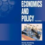 Regional Economics and Policy