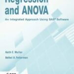 Regression and ANOVA