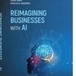 Reimagining Businesses with AI