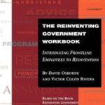 The Reinventing Government Workbook
