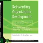 Reinventing Organization Development
