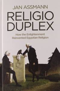 religio-duplex-how-enlightenment-reinvented-egyptian-9780745668420